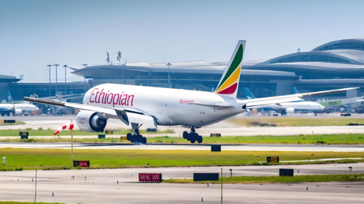 航空快递一般多久到？中国机场航空快递时效服务详解