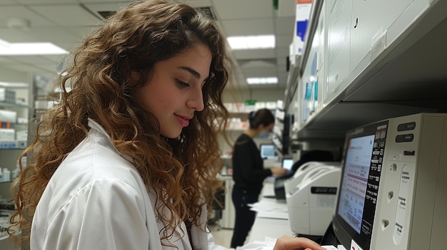 机场货运站证件检查