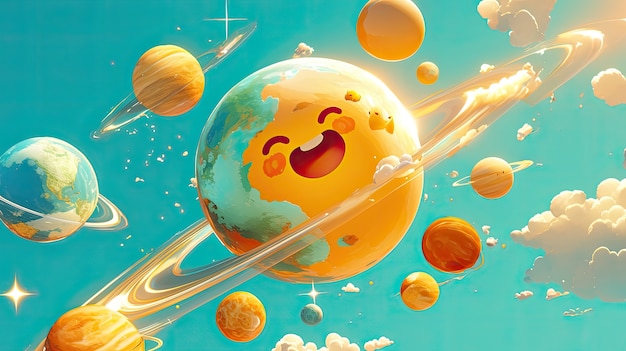 跨越半个地球的甜蜜