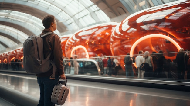 机场货运办理指引