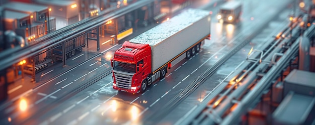 高价值货物运输