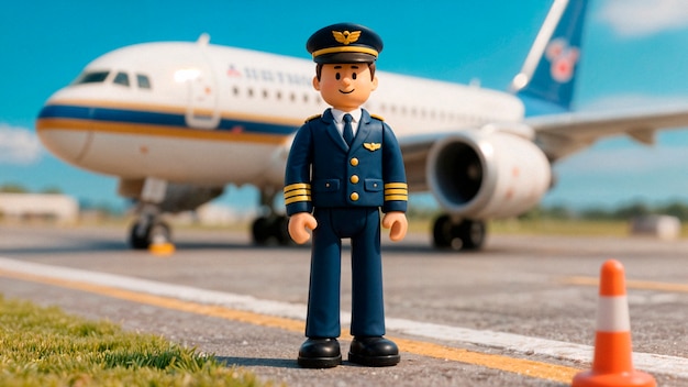 航空急件整装待发