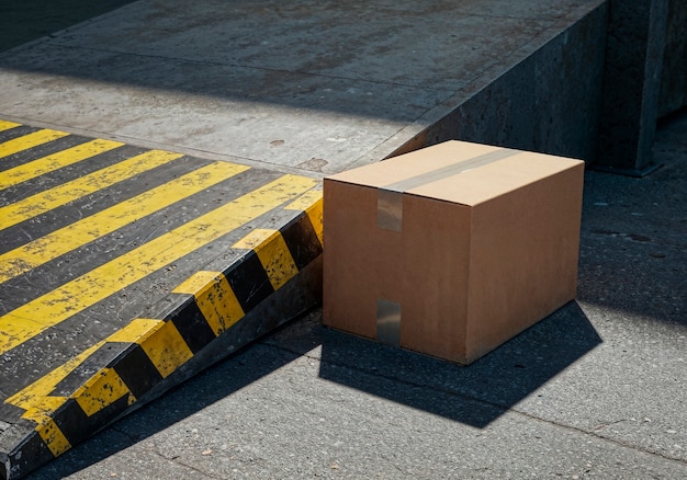 紧急时刻的物流选择