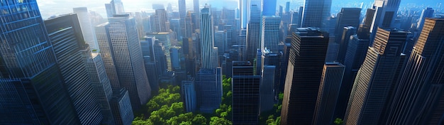 城市间的速度纽带