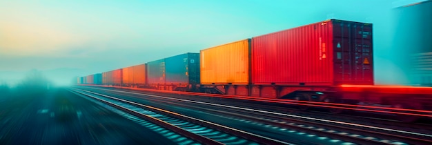 高铁货运作为备选