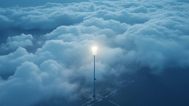 跨越时空的物流