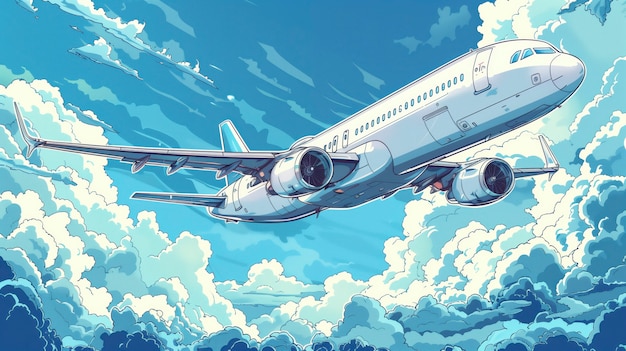 上海到赤峰空运航线示意图